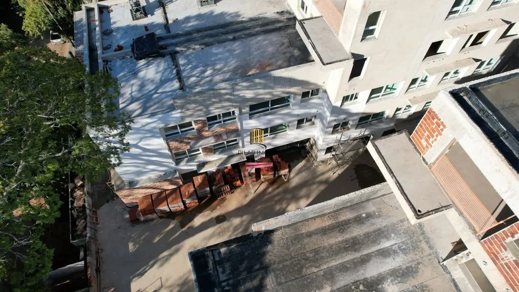 Apartamento 2 dormitórios no bairro Menino Deus