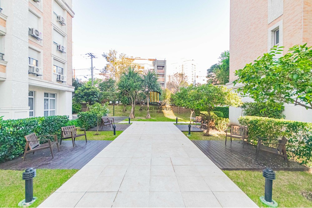 Apartamento 3 dormitórios no bairro Passo da Areia