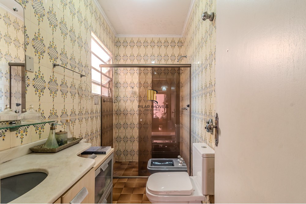 Casa 3 dormitórios no bairro Sarandi