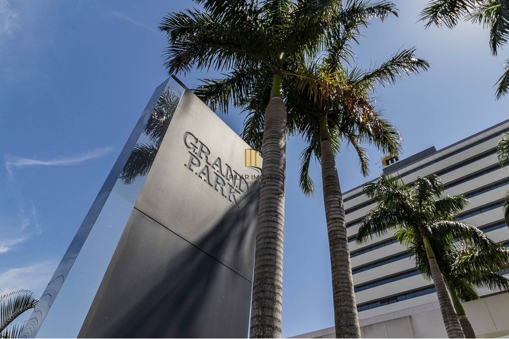 Sala Comercial no bairro Jardim Lindóia