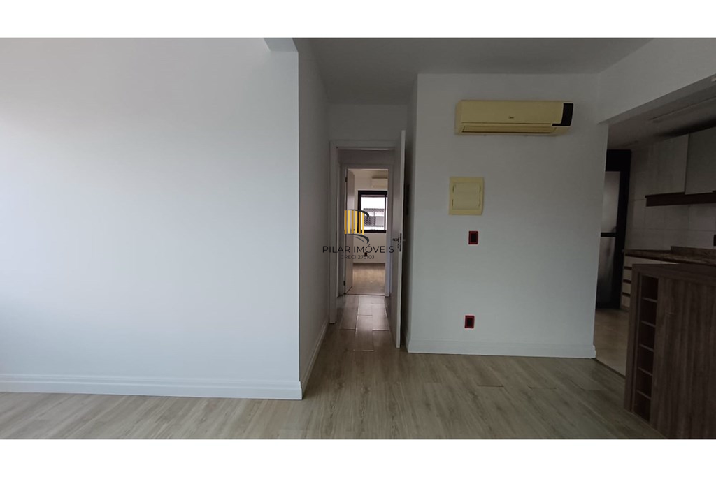 Apartamento 2 dormitórios no bairro Tristeza