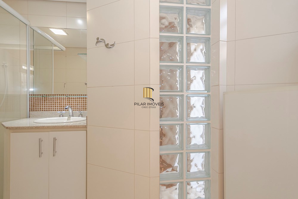 Apartamento 2 dormitórios no bairro Rio Branco