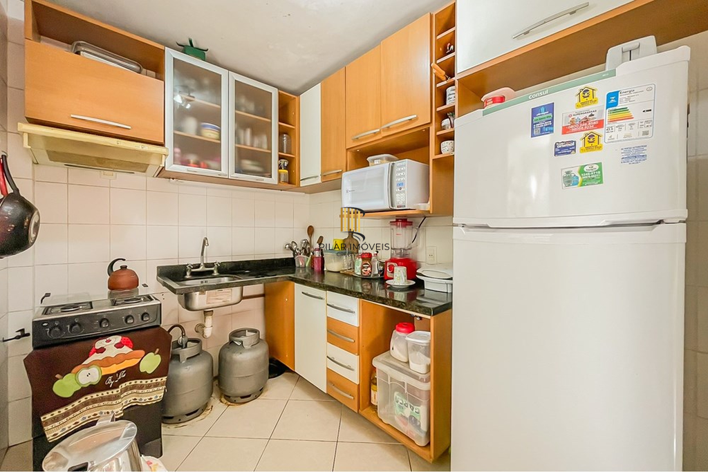 Casa 3 dormitórios no bairro Aberta dos Morros