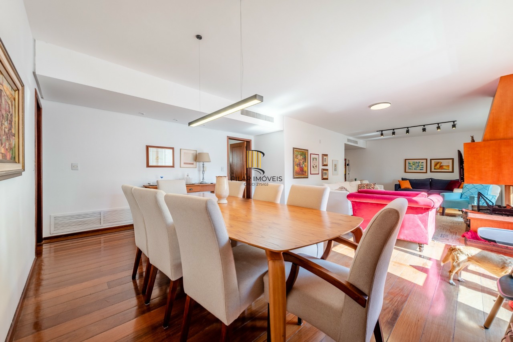 Apartamento 3 dormitórios no bairro Rio Branco