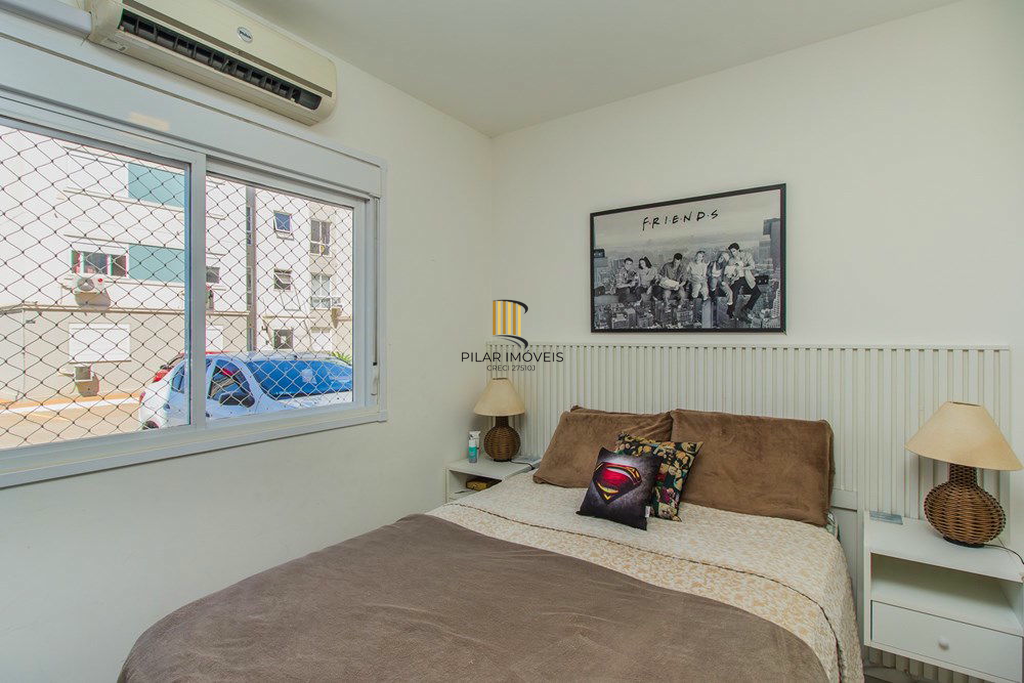 Apartamento 2 dormitórios no bairro Estância Velha