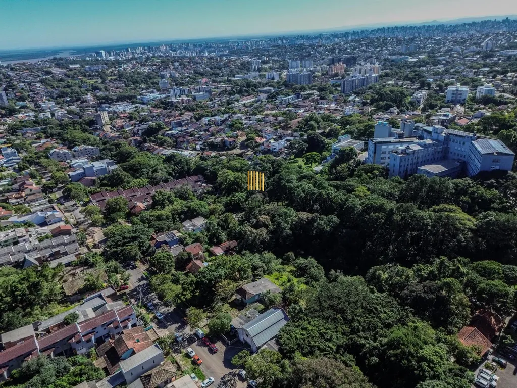 Terreno no bairro Nonoai