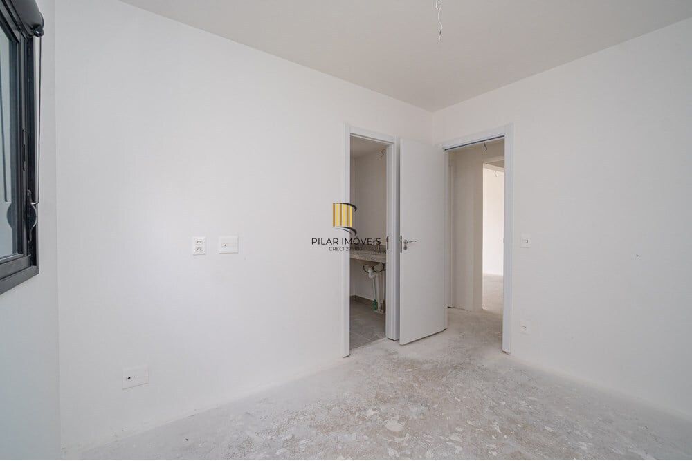 Apartamento 3 dormitórios no bairro Menino Deus