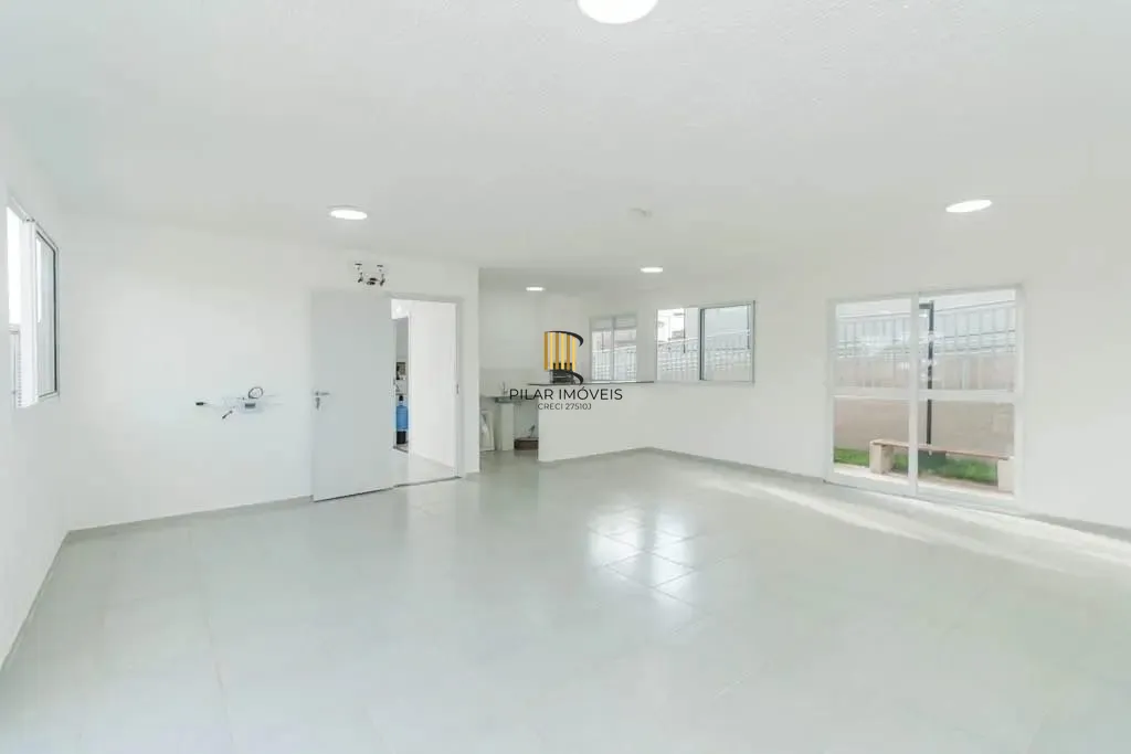Apartamento 2 dormitórios no bairro Passo das Pedras