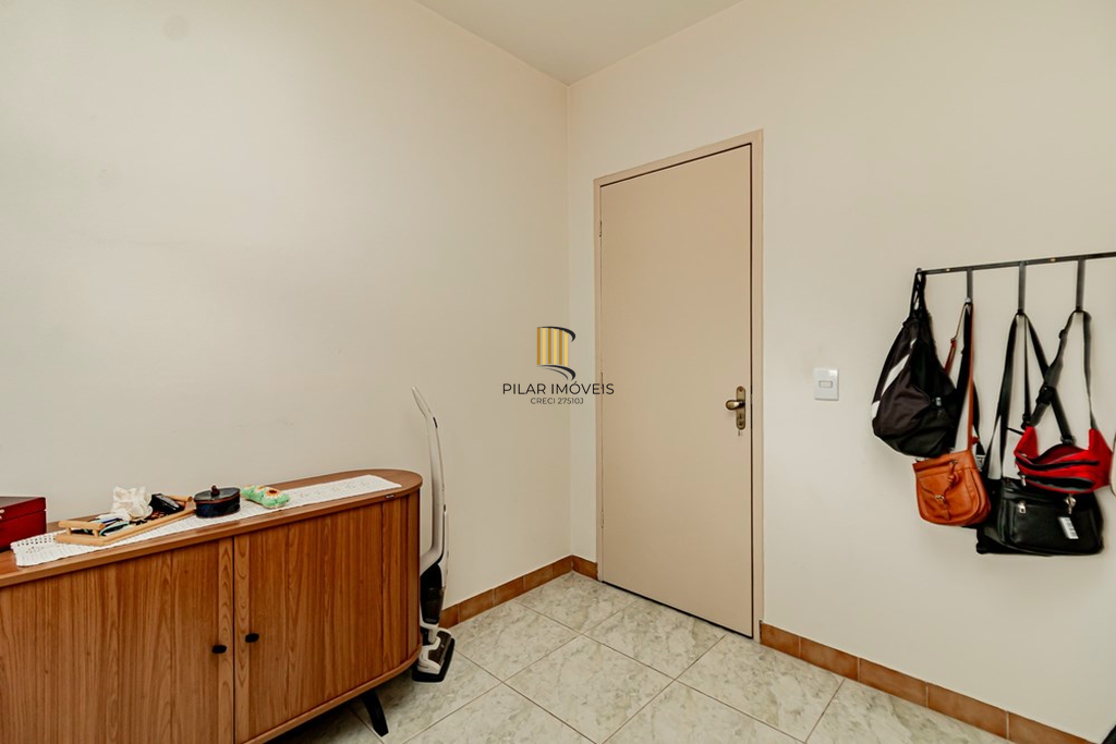 Apartamento 3 dormitórios no bairro Jardim Itu Sabará