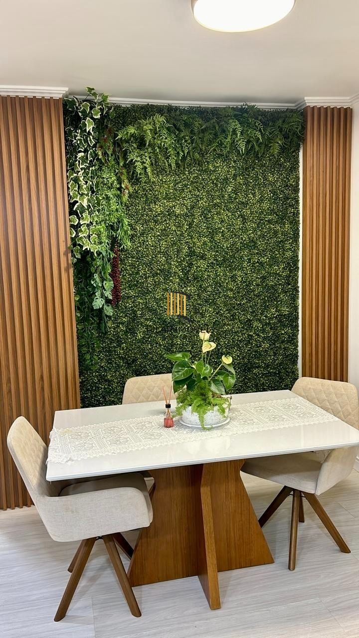 Apartamento 2 dormitórios no bairro Jardim Lindóia