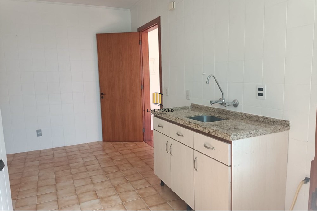Apartamento 2 dormitórios no bairro Passo da Areia