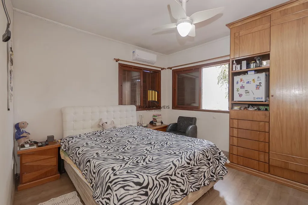 Casa de Condomínio 3 dormitórios no bairro Nonoai