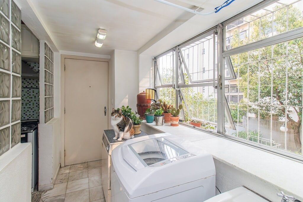 Apartamento 3 dormitórios no bairro Rio Branco