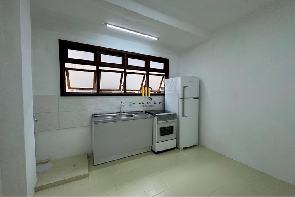 Apartamento 2 dormitórios no bairro Partenon