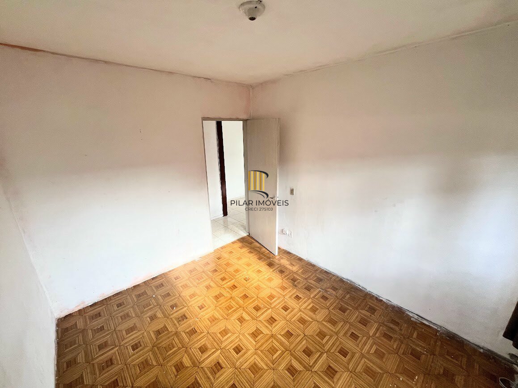 Apartamento 1 dormitório no bairro Santa Tereza