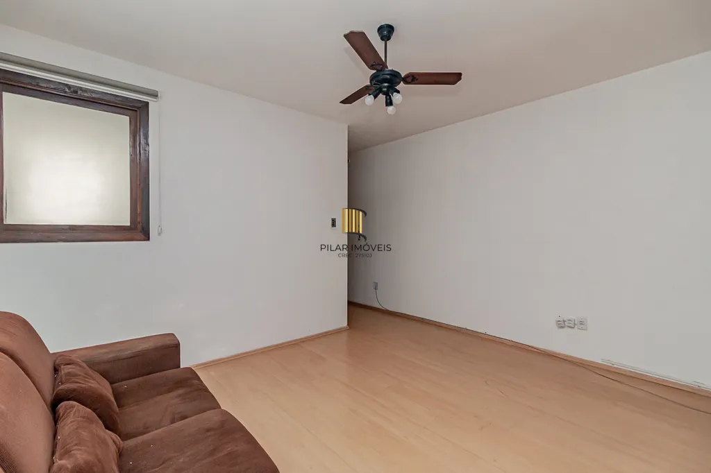 Apartamento 1 dormitório no bairro Bom Fim