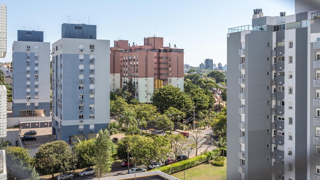 Loft 1 dormitório no bairro Jardim Europa