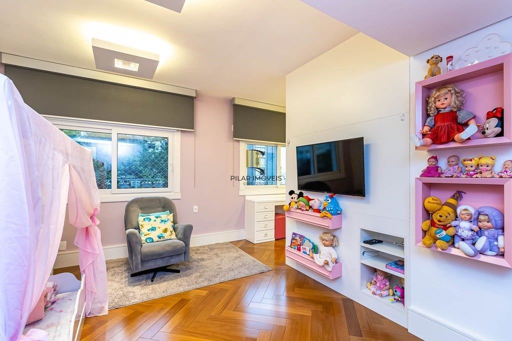 Apartamento 3 dormitórios no bairro Bela Vista