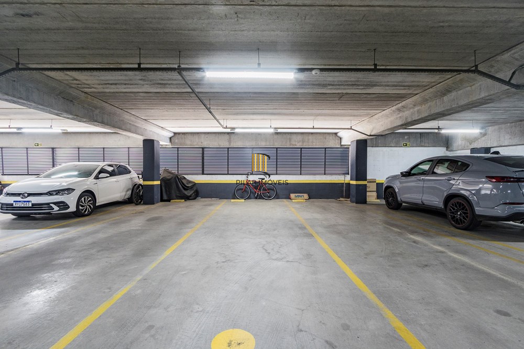 Apartamento 2 dormitórios no bairro Jardim Carvalho