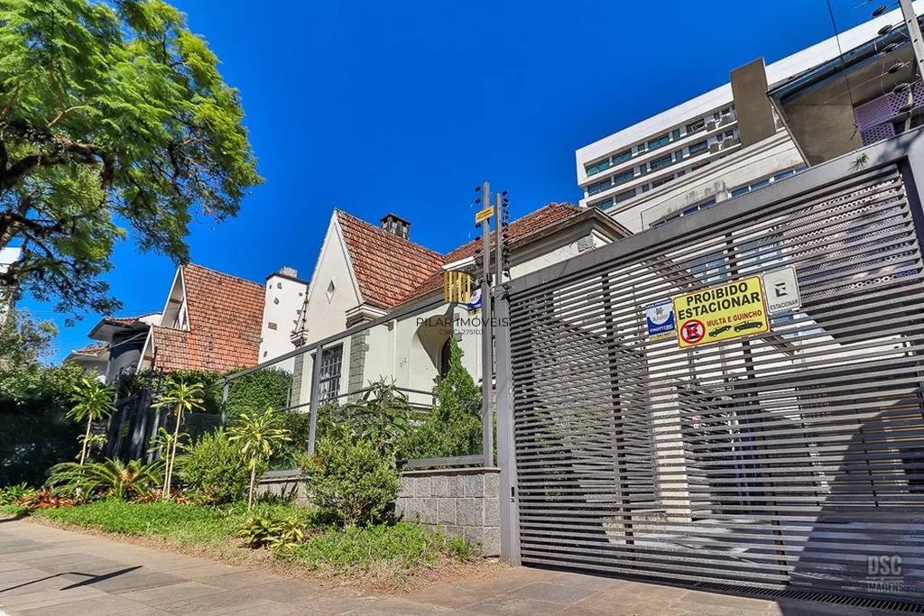 Apartamento 3 dormitórios no bairro Moinhos de Vento