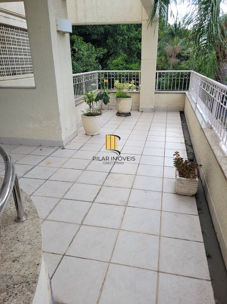 Apartamento 2 dormitórios no bairro Moinhos de Vento