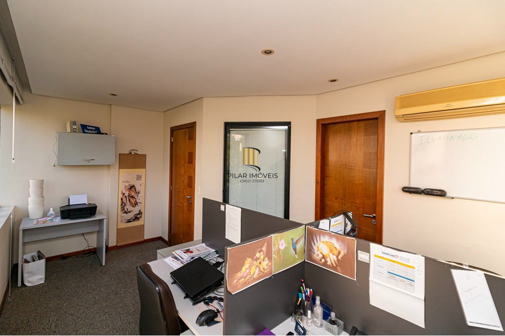 Sala Comercial no bairro Menino Deus