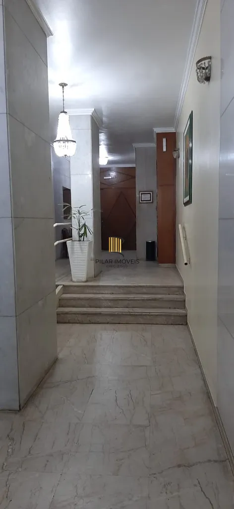 Apartamento 1 dormitório no bairro Centro Histórico