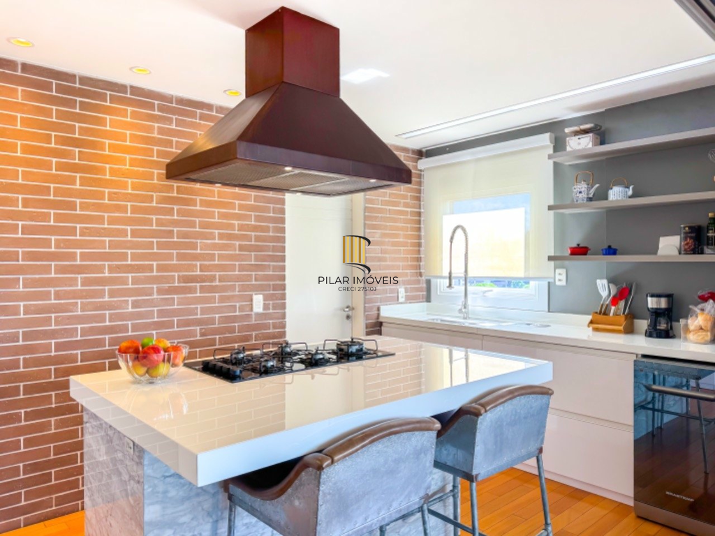 Apartamento 3 dormitórios no bairro Bela Vista