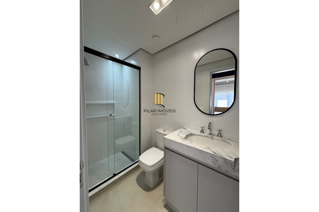 Apartamento 2 dormitórios no bairro Boa Vista