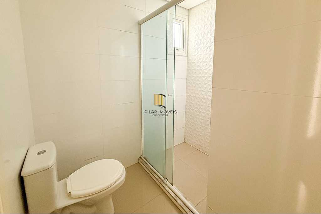 Apartamento 3 dormitórios no bairro Centro