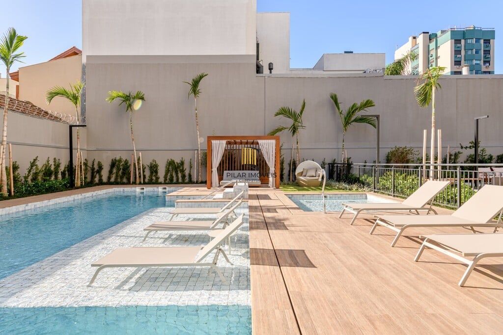 Apartamento 2 dormitórios no bairro São João