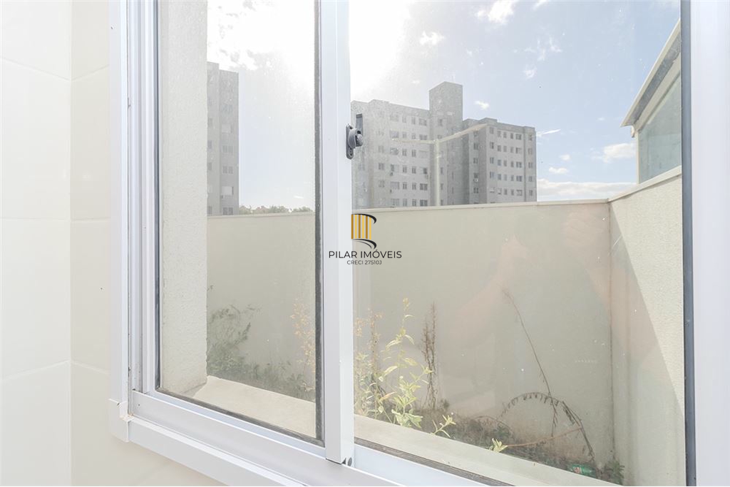 Apartamento 1 dormitório no bairro Morro Santana