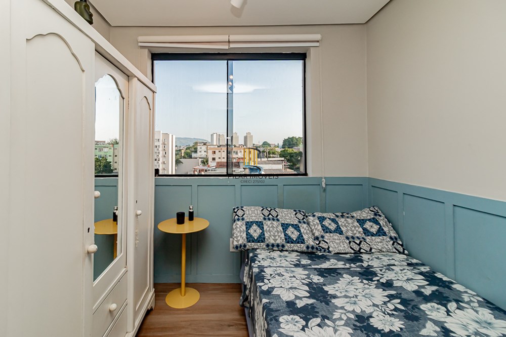 Cobertura 3 dormitórios no bairro Sarandi