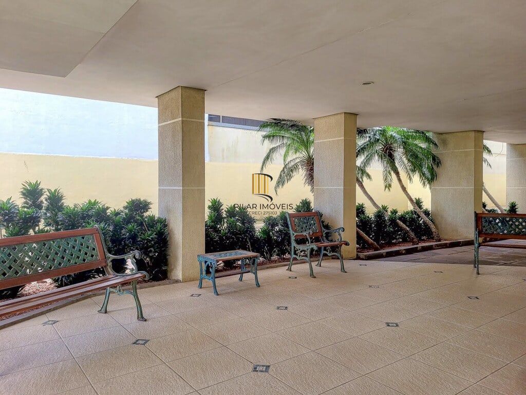 Apartamento 1 dormitório no bairro Cidade Baixa