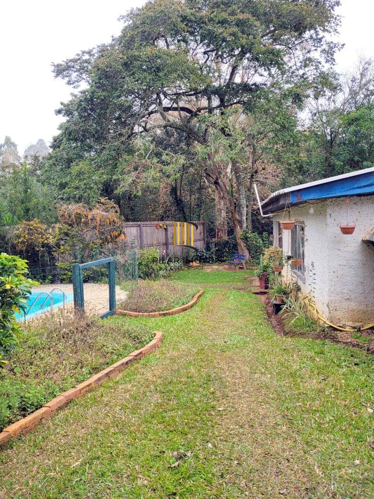 Casa 2 dormitórios no bairro Parque Eldorado