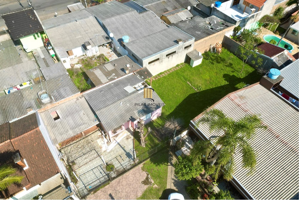 Terreno no bairro Harmonia