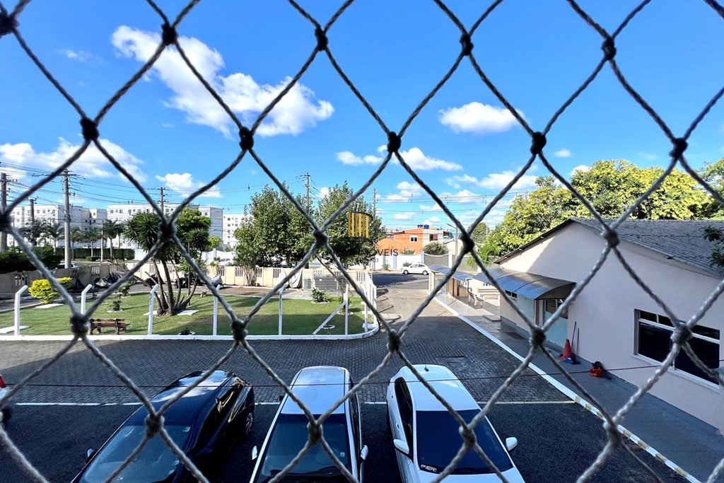 Apartamento 2 dormitórios no bairro Igara