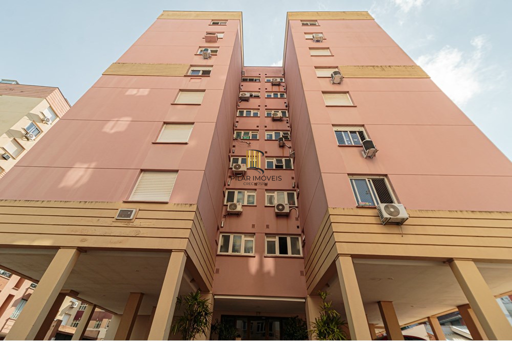 Apartamento 3 dormitórios no bairro Boa Vista