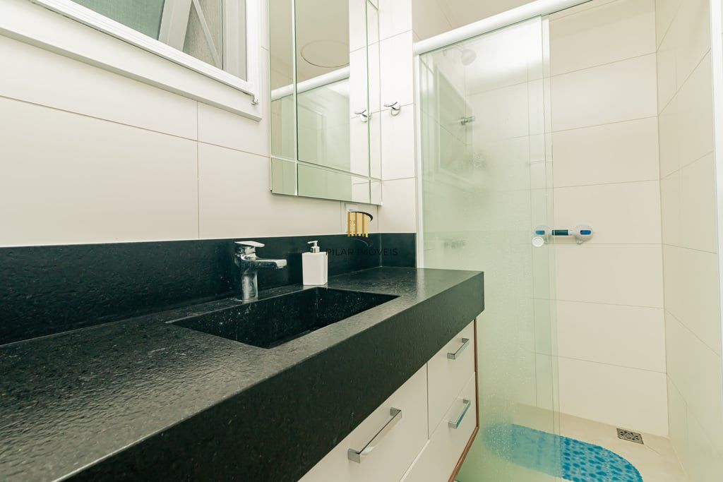 Apartamento 2 dormitórios no bairro Santa Tereza
