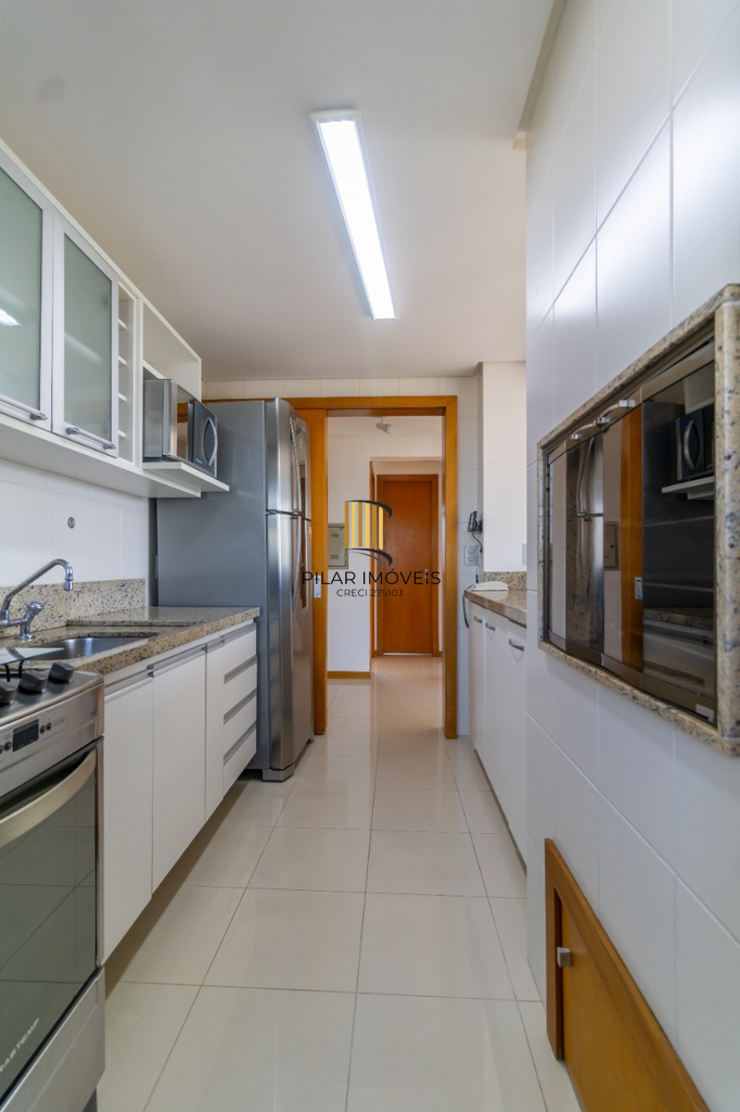 Apartamento 2 dormitórios no bairro Petrópolis