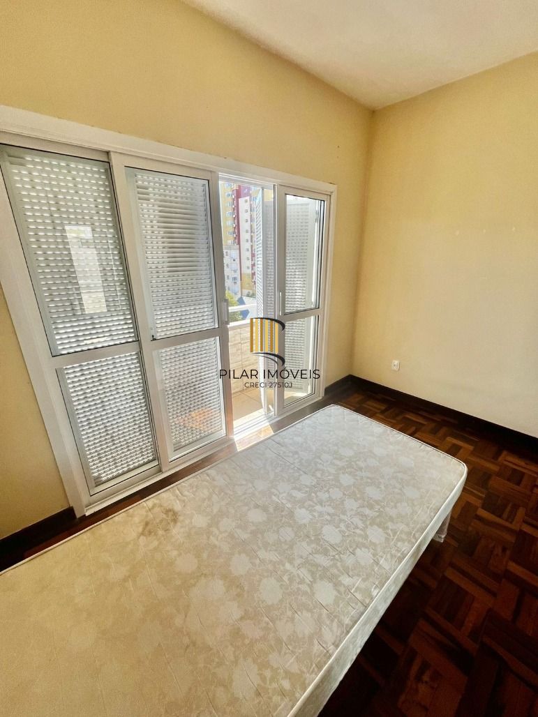 Apartamento 2 dormitórios no bairro Floresta