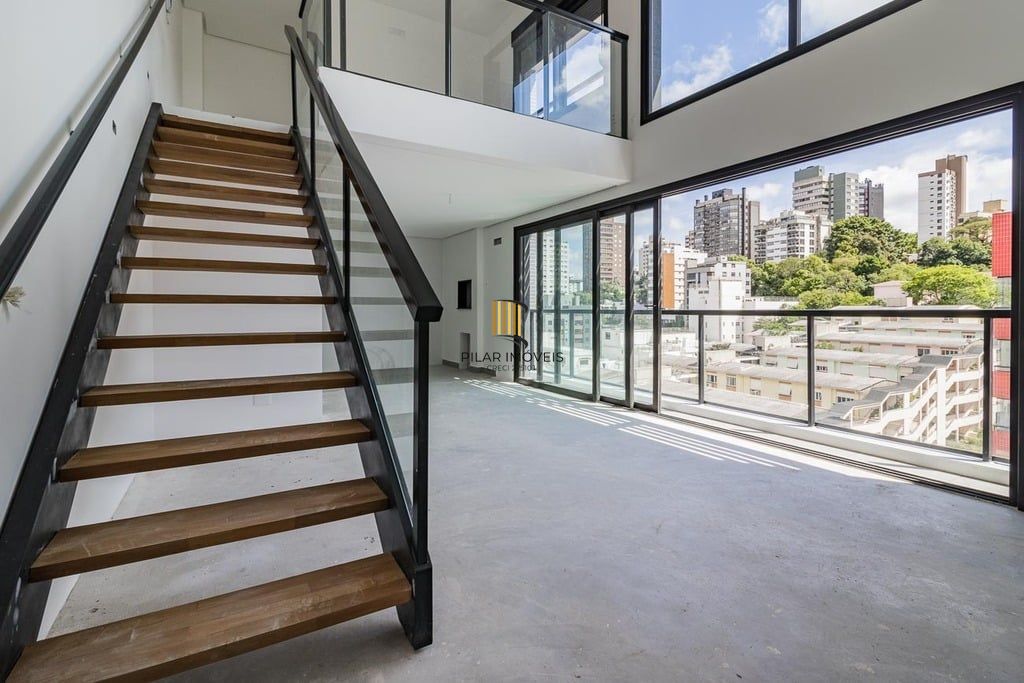 Loft 1 dormitório no bairro Rio Branco