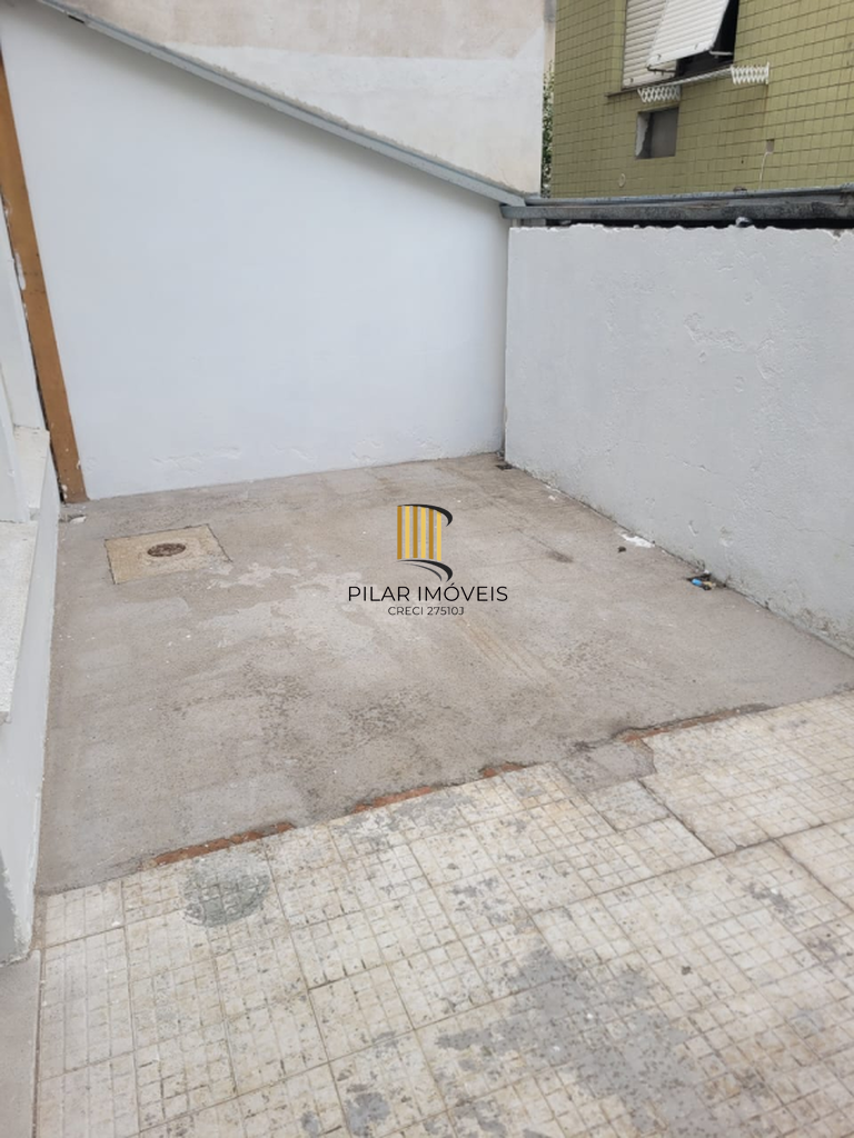 Prédio Residencial no bairro Bom Fim