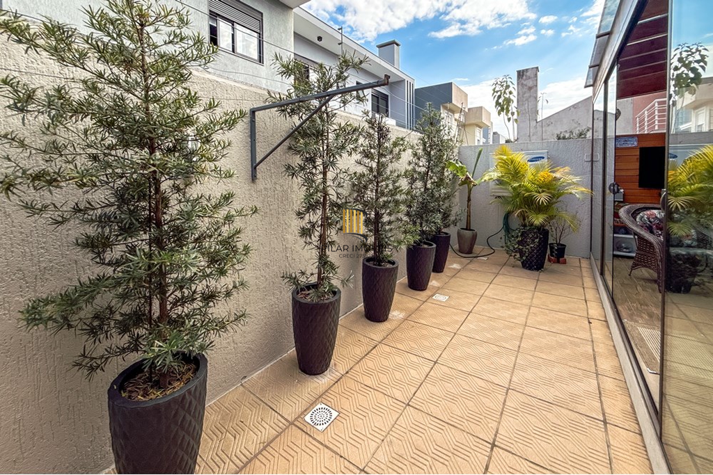 Casa 3 dormitórios no bairro Estância Velha
