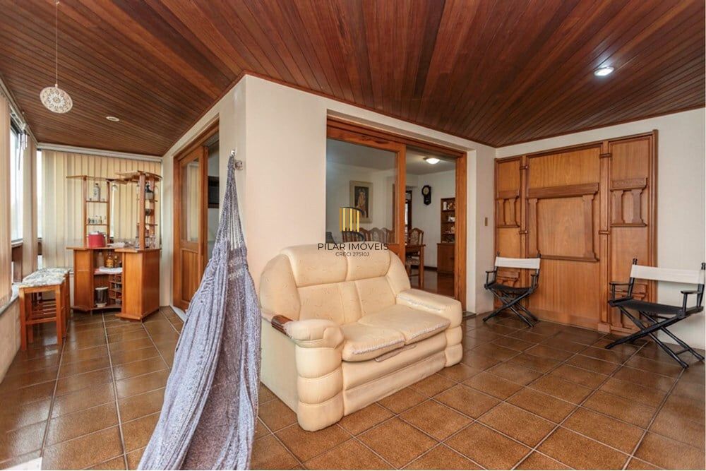 Apartamento 3 dormitórios no bairro Jardim Lindóia