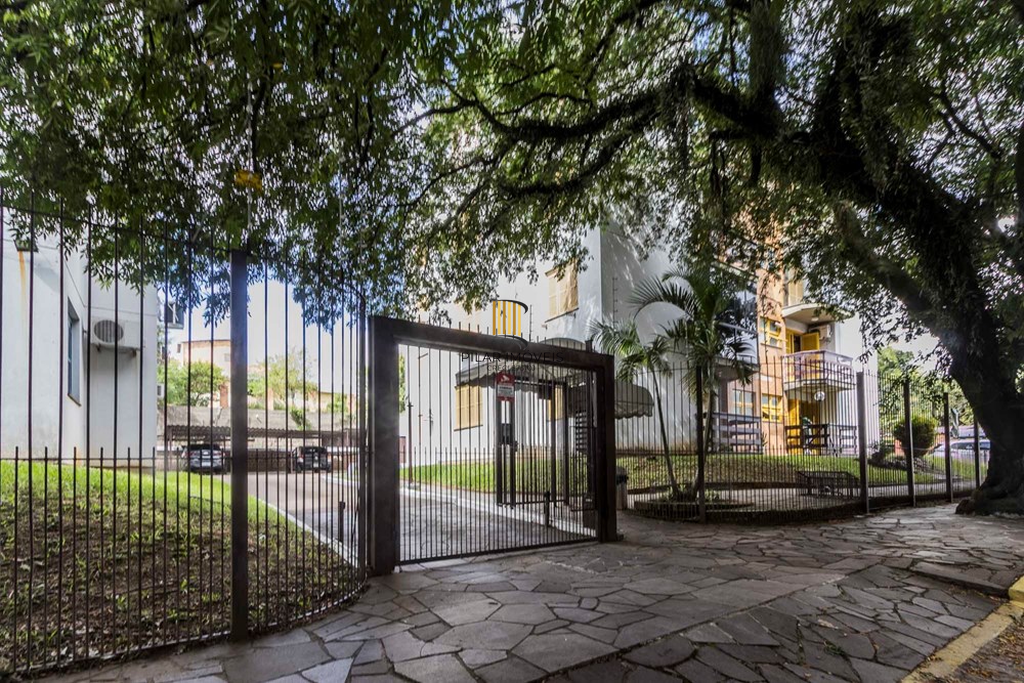 Apartamento 1 dormitório no bairro Partenon