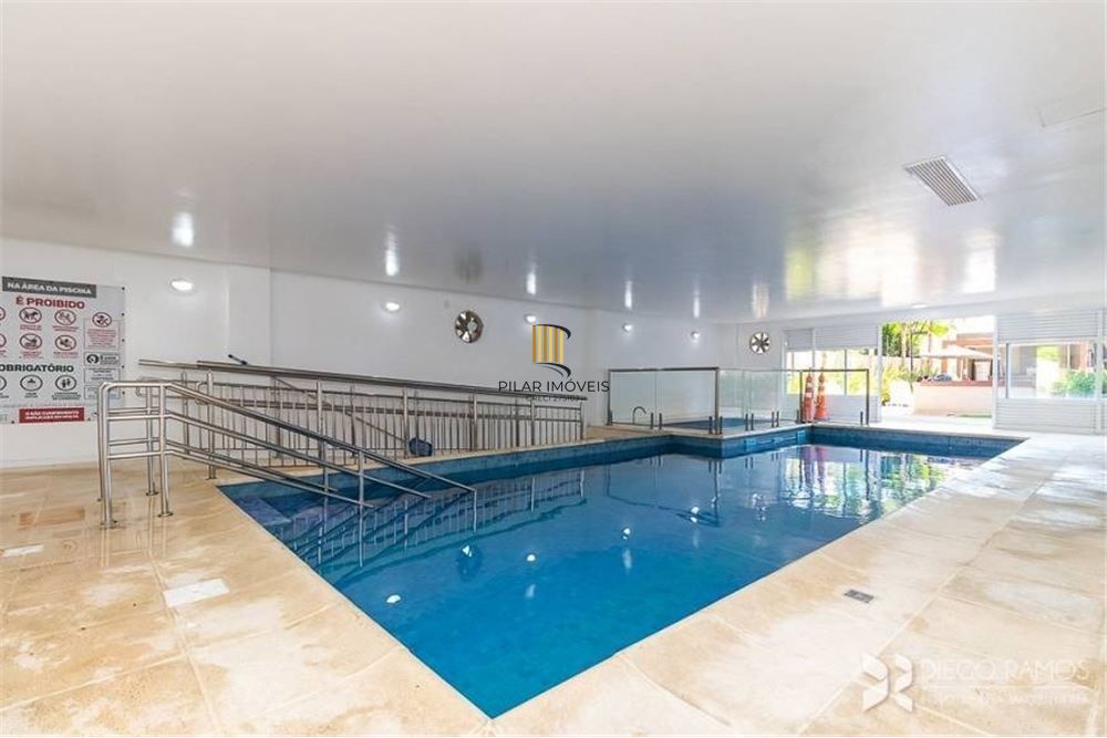 Apartamento 3 dormitórios no bairro Jardim Carvalho