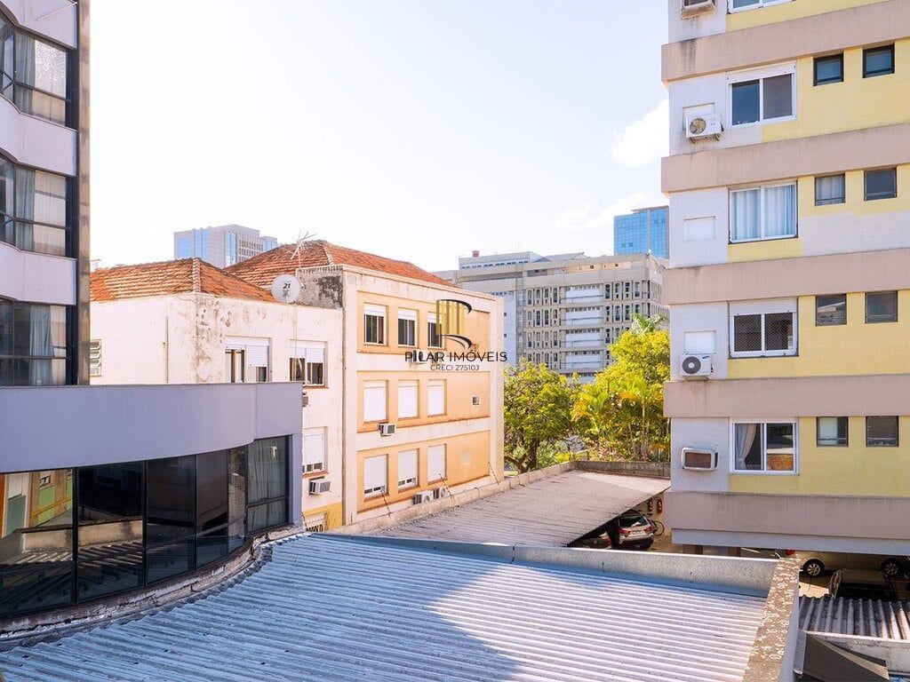 Apartamento 3 dormitórios no bairro Menino Deus