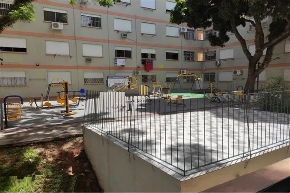 Apartamento 2 dormitórios no bairro Santo Antônio