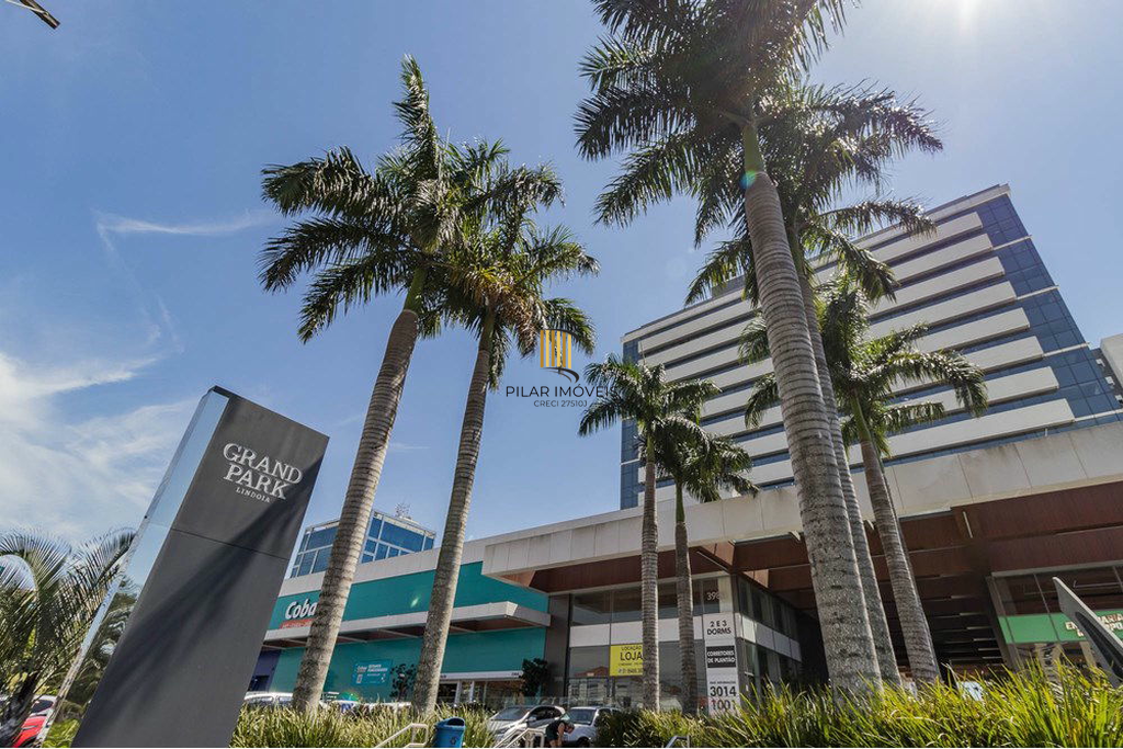 Sala Comercial no bairro Jardim Lindóia